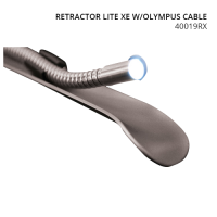 Retractor Lite XE w/Olympus Cable